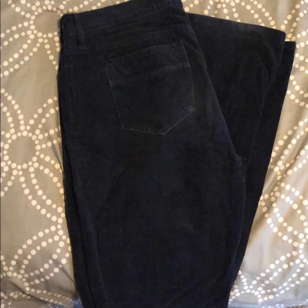 Old Navy corduroy pants